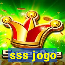 sss jogo