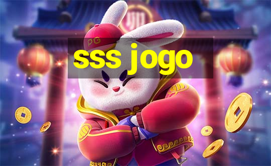 sss jogo