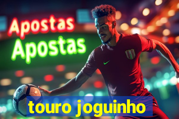 touro joguinho