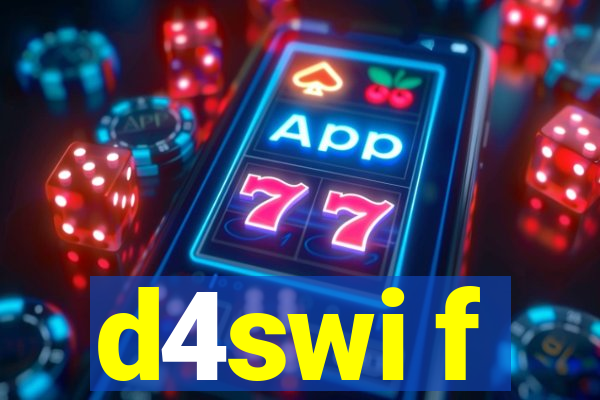 d4swi f