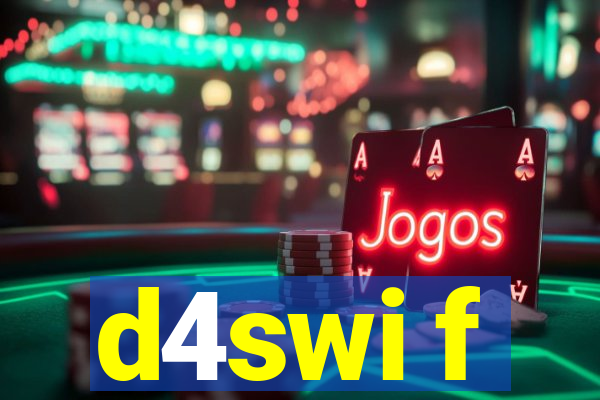 d4swi f