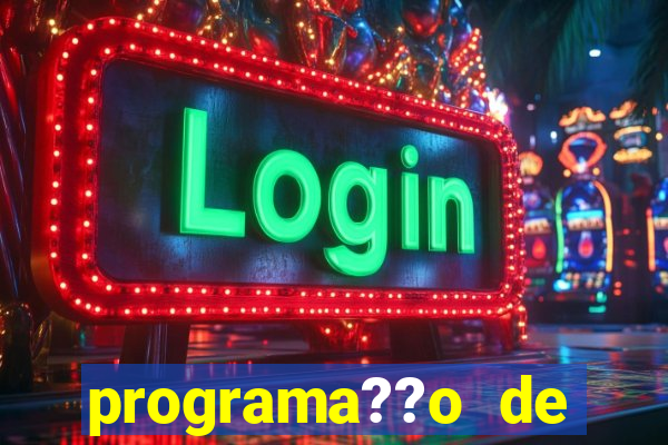 programa??o de brasil nos jogos olímpicos