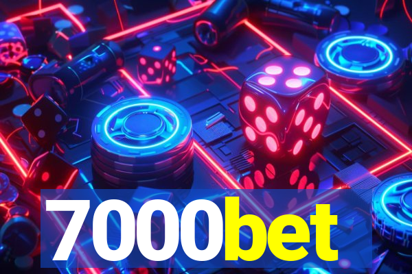 7000bet