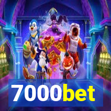 7000bet