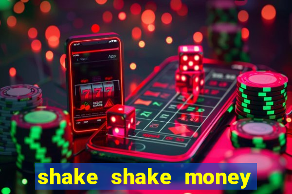 shake shake money tree slot