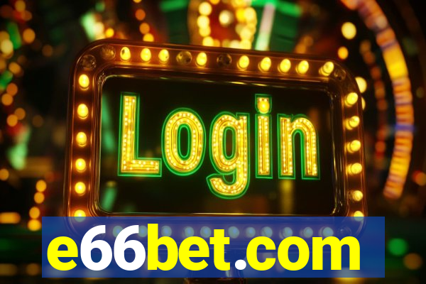 e66bet.com