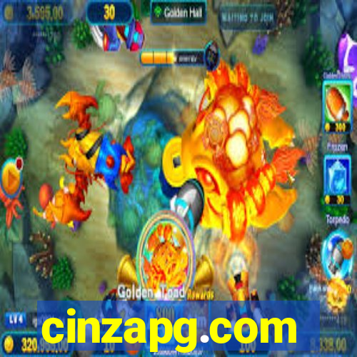 cinzapg.com