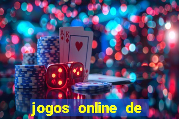 jogos online de cassino gratis