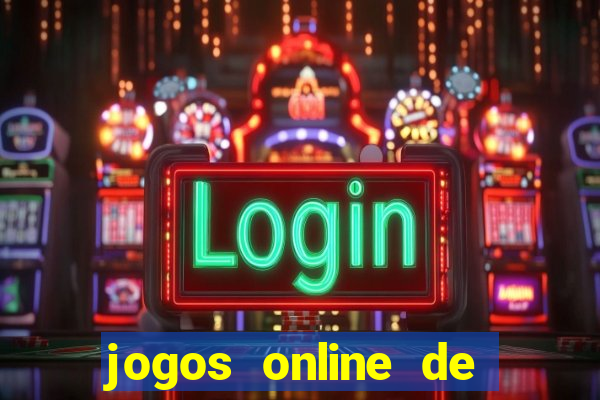 jogos online de cassino gratis