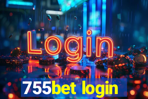 755bet login