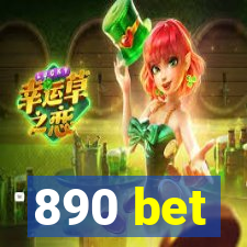 890 bet