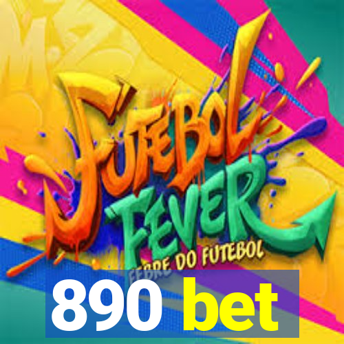 890 bet