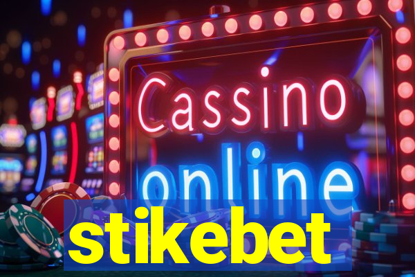 stikebet