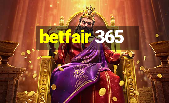 betfair 365