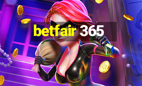 betfair 365