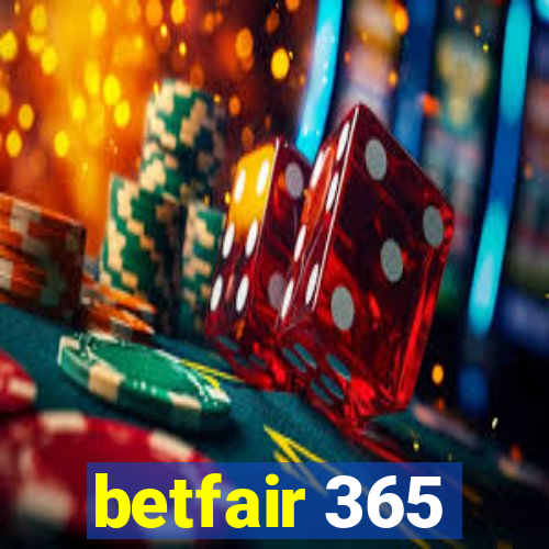 betfair 365