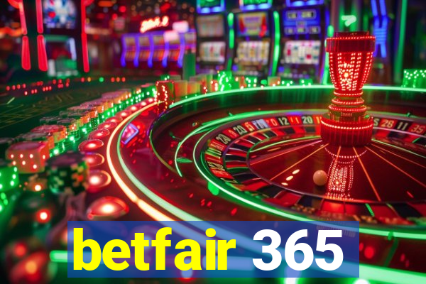 betfair 365