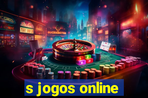 s jogos online