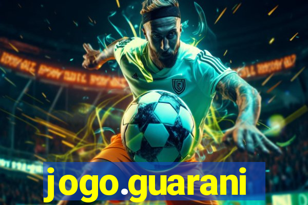 jogo.guarani