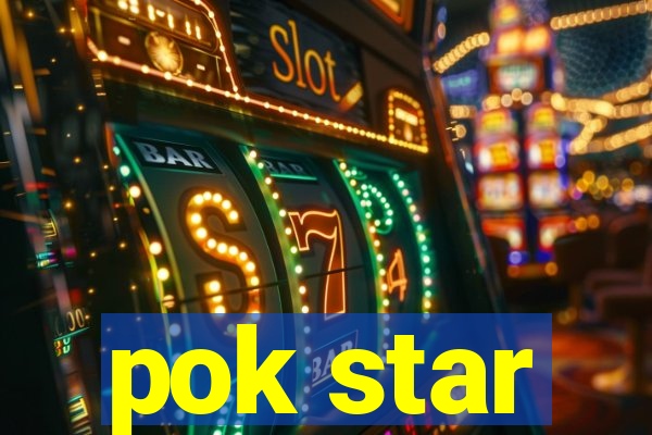 pok star