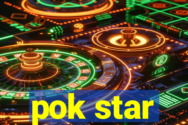 pok star