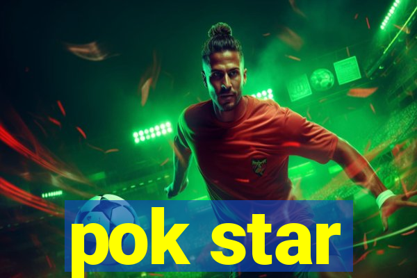 pok star