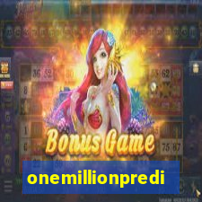 onemillionprediction