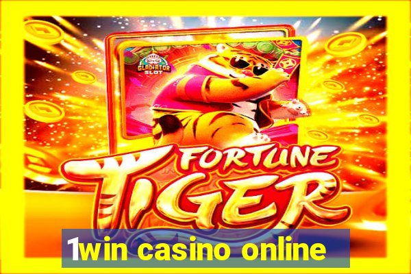 1win casino online