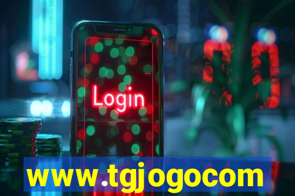 www.tgjogocom