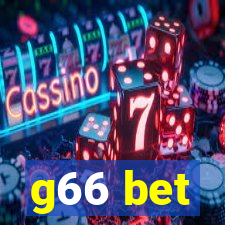 g66 bet