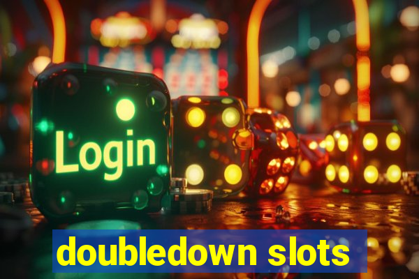 doubledown slots