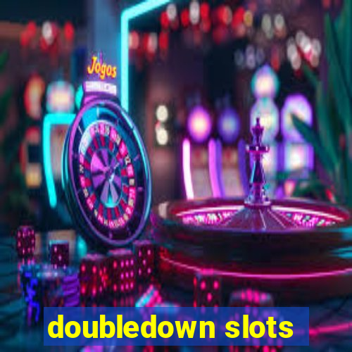 doubledown slots