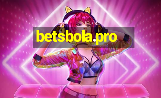 betsbola.pro