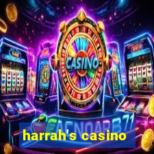 harrah's casino