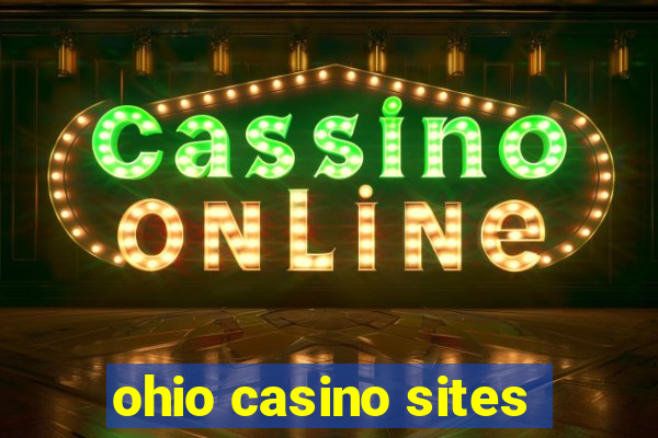 ohio casino sites