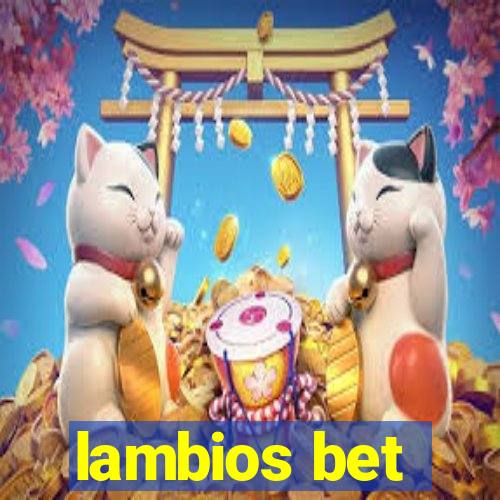 lambios bet