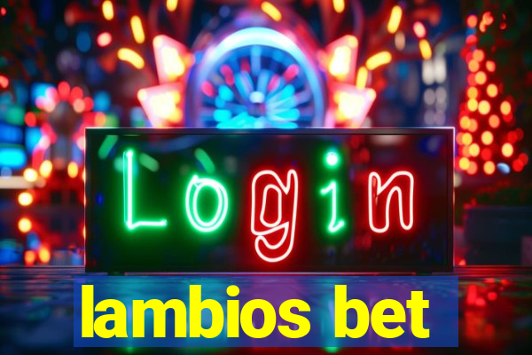 lambios bet