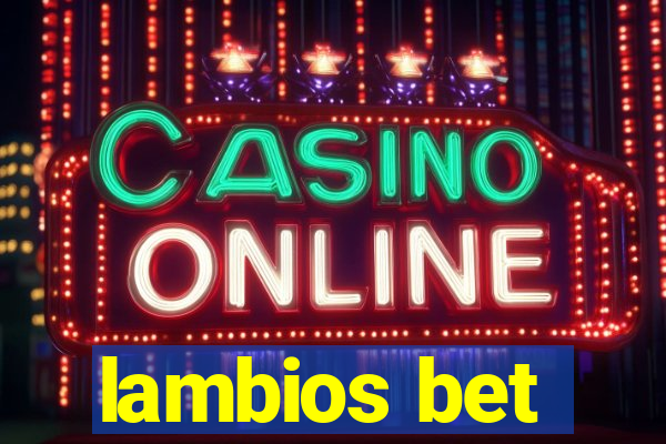 lambios bet