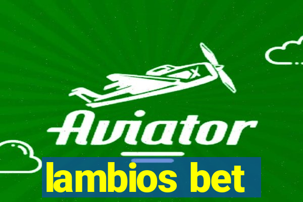 lambios bet