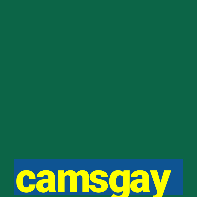 camsgay