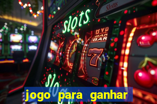 jogo para ganhar dinheiro sem depositar nada