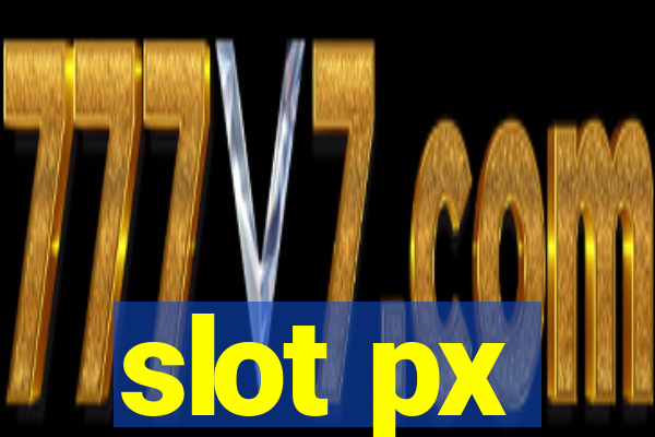 slot px