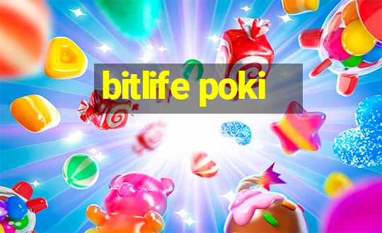 bitlife poki