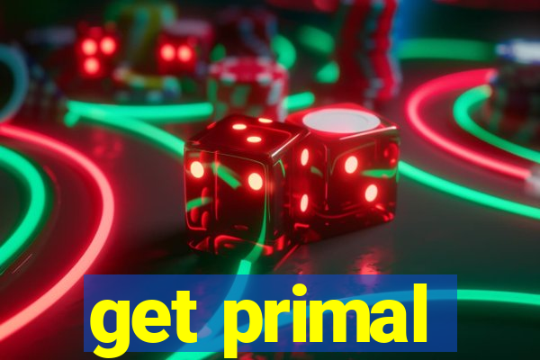 get primal