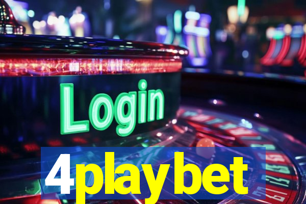 4playbet