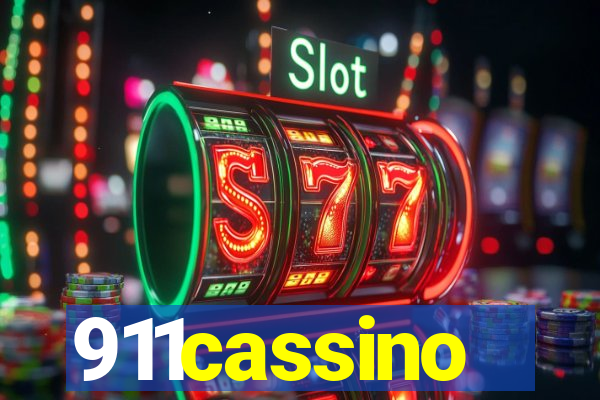 911cassino