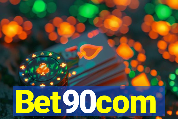 Bet90com