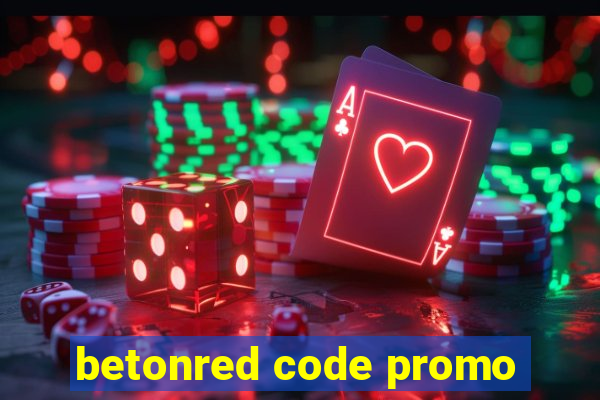 betonred code promo