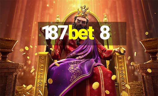 187bet 8