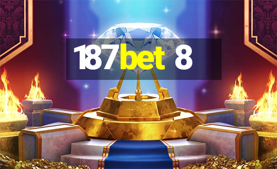 187bet 8